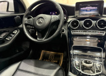 EXELANS MOTOR‘S | 2016 MODEL MERCEDES C200 D AMG CAM TAVAN