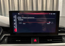 2020~BAYİİ~A4 40 TDI 204Hp~S-LİNE PAKET~BOYASIZ~SADECE 77.000 KM