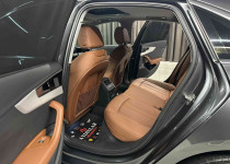 2020~BAYİİ~A4 40 TDI 204Hp~S-LİNE PAKET~BOYASIZ~SADECE 77.000 KM