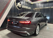 2020~BAYİİ~A4 40 TDI 204Hp~S-LİNE PAKET~BOYASIZ~SADECE 77.000 KM