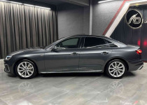 2020~BAYİİ~A4 40 TDI 204Hp~S-LİNE PAKET~BOYASIZ~SADECE 77.000 KM