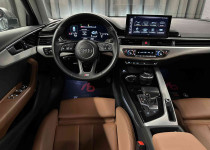 2020~BAYİİ~A4 40 TDI 204Hp~S-LİNE PAKET~BOYASIZ~SADECE 77.000 KM
