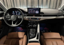 2020~BAYİİ~A4 40 TDI 204Hp~S-LİNE PAKET~BOYASIZ~SADECE 77.000 KM
