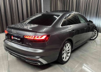 2020~BAYİİ~A4 40 TDI 204Hp~S-LİNE PAKET~BOYASIZ~SADECE 77.000 KM
