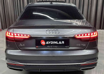 2020~BAYİİ~A4 40 TDI 204Hp~S-LİNE PAKET~BOYASIZ~SADECE 77.000 KM