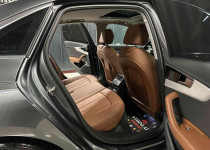 2020~BAYİİ~A4 40 TDI 204Hp~S-LİNE PAKET~BOYASIZ~SADECE 77.000 KM