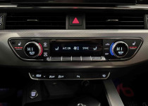 2020~BAYİİ~A4 40 TDI 204Hp~S-LİNE PAKET~BOYASIZ~SADECE 77.000 KM