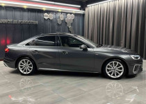 2020~BAYİİ~A4 40 TDI 204Hp~S-LİNE PAKET~BOYASIZ~SADECE 77.000 KM