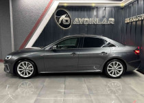 2020~BAYİİ~A4 40 TDI 204Hp~S-LİNE PAKET~BOYASIZ~SADECE 77.000 KM