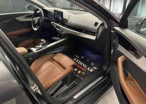 2020~BAYİİ~A4 40 TDI 204Hp~S-LİNE PAKET~BOYASIZ~SADECE 77.000 KM