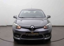 Otomati̇k 2016 Model Renault Fluence 1.5 Dci Touch 110 Hp