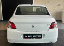 VİP OTO‘DAN 2015 HATASIZ 245.000 KM ACTİVE
