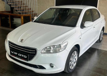 VİP OTO‘DAN 2015 HATASIZ 245.000 KM ACTİVE