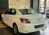 VİP OTO‘DAN 2015 HATASIZ 245.000 KM ACTİVE