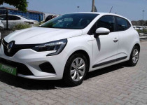 RENAULT CLIO JOY 1.0 TCE X-TRONIC 90