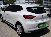 RENAULT CLIO JOY 1.0 TCE X-TRONIC 90