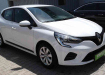 RENAULT CLIO JOY 1.0 TCE X-TRONIC 90