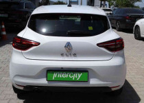 RENAULT CLIO JOY 1.0 TCE X-TRONIC 90