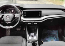 SKODA OCTAVIA ELITE 1.5 TSI ACT e-TEC 150 DSG