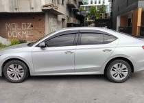 SKODA OCTAVIA ELITE 1.5 TSI ACT e-TEC 150 DSG