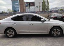 SKODA OCTAVIA ELITE 1.5 TSI ACT e-TEC 150 DSG