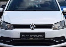 MAZDA OZAN‘DAN 114 BİNDE OTM 2015 VW POLO 1.2 TSI COMFORTLINE””