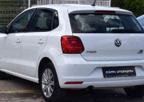 MAZDA OZAN‘DAN 114 BİNDE OTM 2015 VW POLO 1.2 TSI COMFORTLINE””