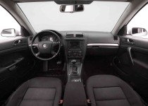 Emsalsiz Octavia 1.9 TDI Elegance DSG ( 150 Hp ) Takas Olur