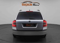 Emsalsiz Octavia 1.9 TDI Elegance DSG ( 150 Hp ) Takas Olur