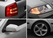 Emsalsiz Octavia 1.9 TDI Elegance DSG ( 150 Hp ) Takas Olur