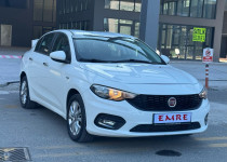 TEMİZ - MASRAFSIZ - 2018 1.3 MULTİJET 95 HP EASY PLUS++