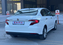 TEMİZ - MASRAFSIZ - 2018 1.3 MULTİJET 95 HP EASY PLUS++