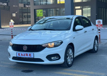 TEMİZ - MASRAFSIZ - 2018 1.3 MULTİJET 95 HP EASY PLUS++