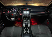 HATASIZ BOYASIZ STAGE 2 CİVİC RS