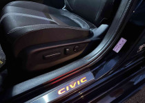 HATASIZ BOYASIZ STAGE 2 CİVİC RS