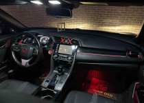 HATASIZ BOYASIZ STAGE 2 CİVİC RS