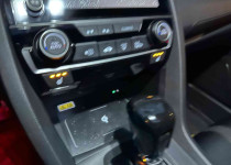 HATASIZ BOYASIZ STAGE 2 CİVİC RS