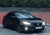 HATASIZ BOYASIZ STAGE 2 CİVİC RS