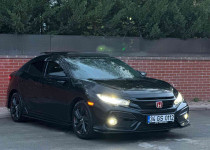 HATASIZ BOYASIZ STAGE 2 CİVİC RS