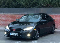 HATASIZ BOYASIZ STAGE 2 CİVİC RS