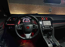 HATASIZ BOYASIZ STAGE 2 CİVİC RS
