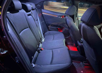 HATASIZ BOYASIZ STAGE 2 CİVİC RS