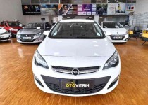 2020 Opel Astra Sedan 1.4 Mt6 Edition Plus 140 Hp***