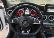 Zirve autodan hatasız AMG