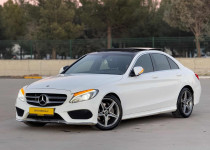 Zirve autodan hatasız AMG