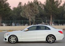 Zirve autodan hatasız AMG