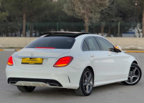 Zirve autodan hatasız AMG