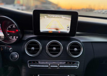 Zirve autodan hatasız AMG