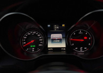 Zirve autodan hatasız AMG