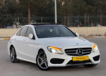 Zirve autodan hatasız AMG
